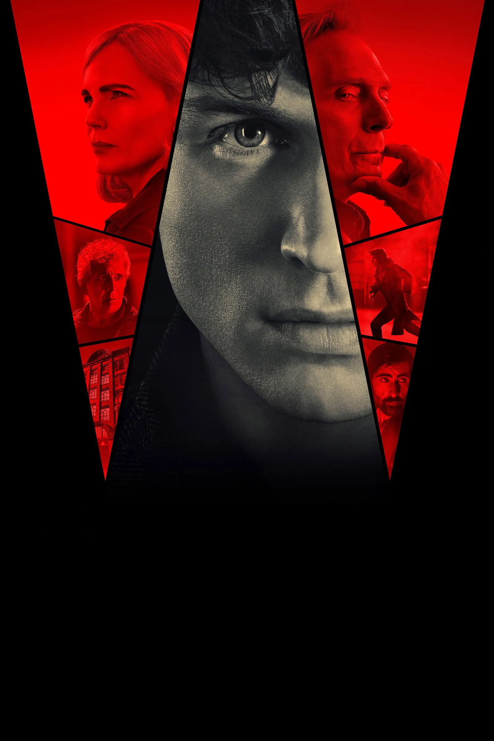 ซีรีส์ ทาลามาสกา: ภาคีลี้ลับ ซับไทย ครบทุกตอน คมชัด HD