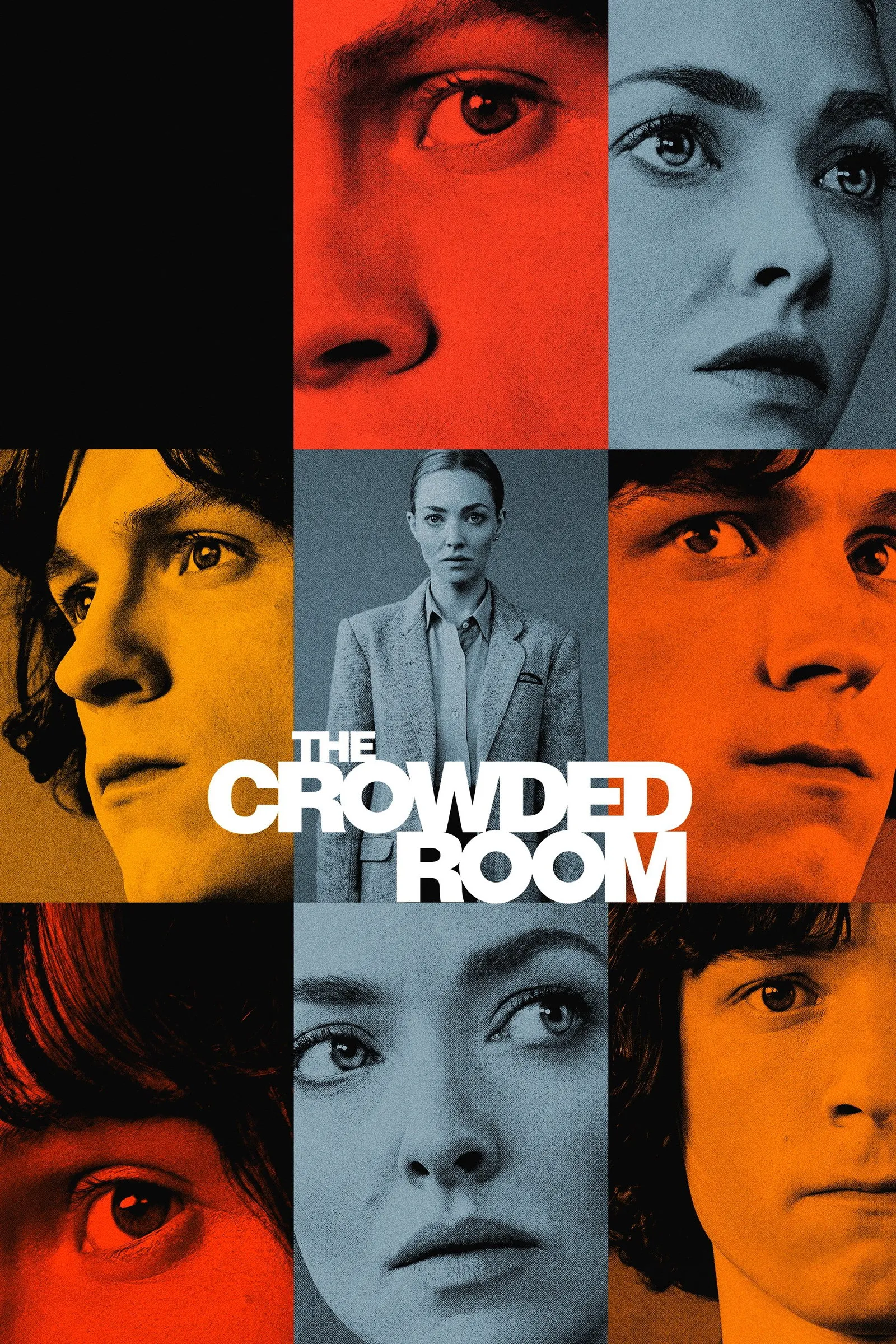 ซีรีส์ The Crowded Room ซับไทย ครบทุกตอน คมชัด HD