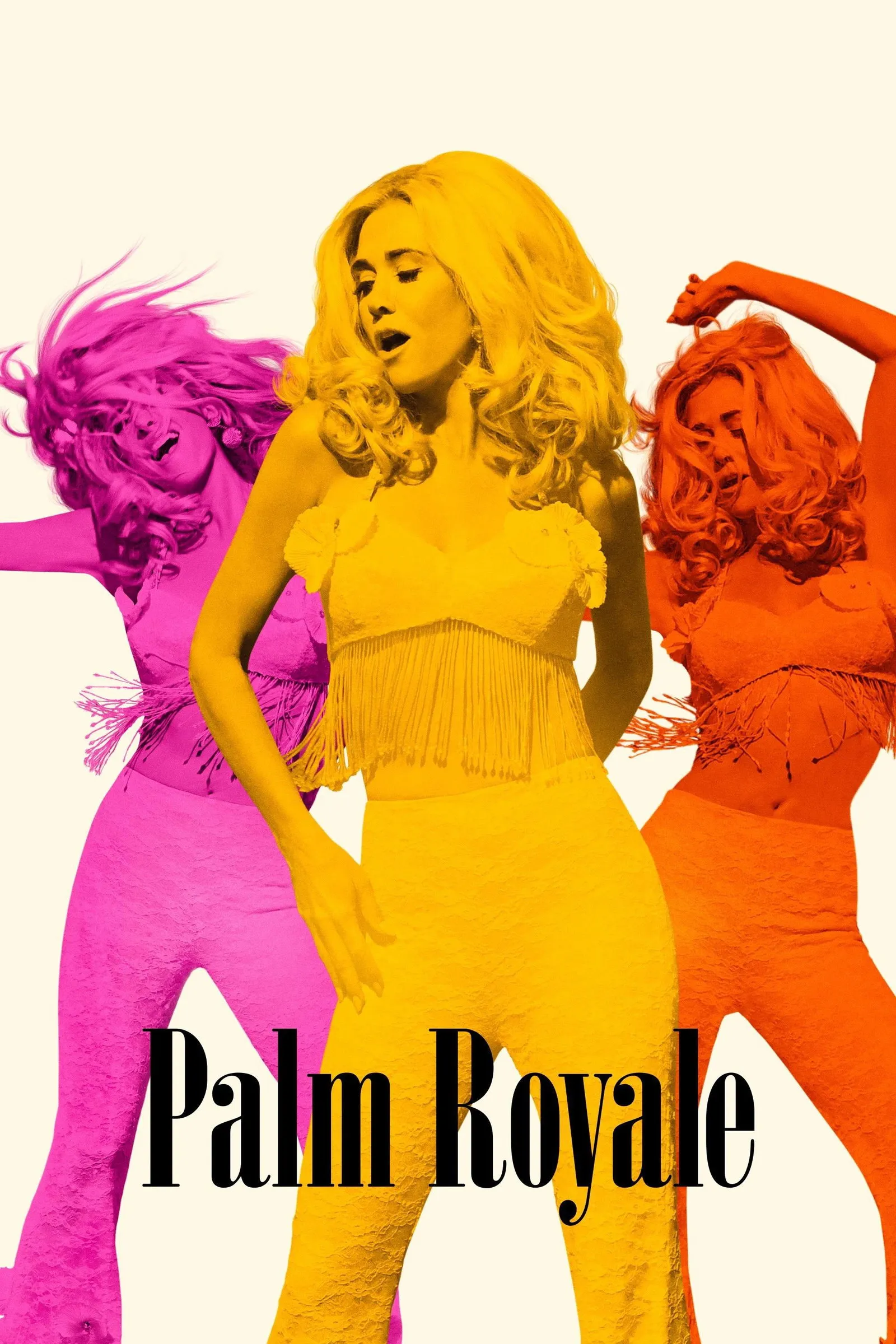 ซีรีส์ Palm Royale ซับไทย ครบทุกตอน คมชัด HD