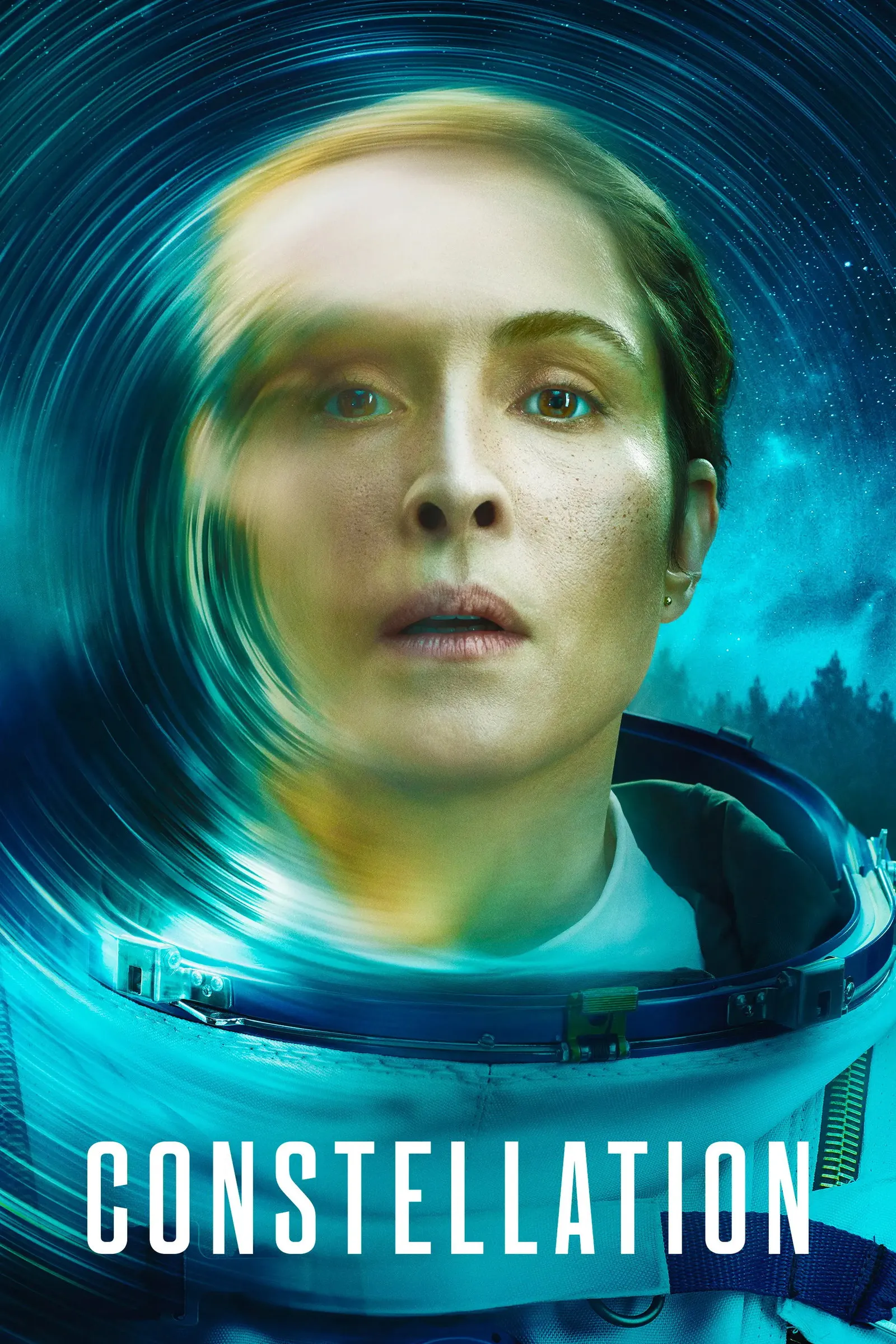 ซีรีส์ Constellation ซับไทย ครบทุกตอน คมชัด HD