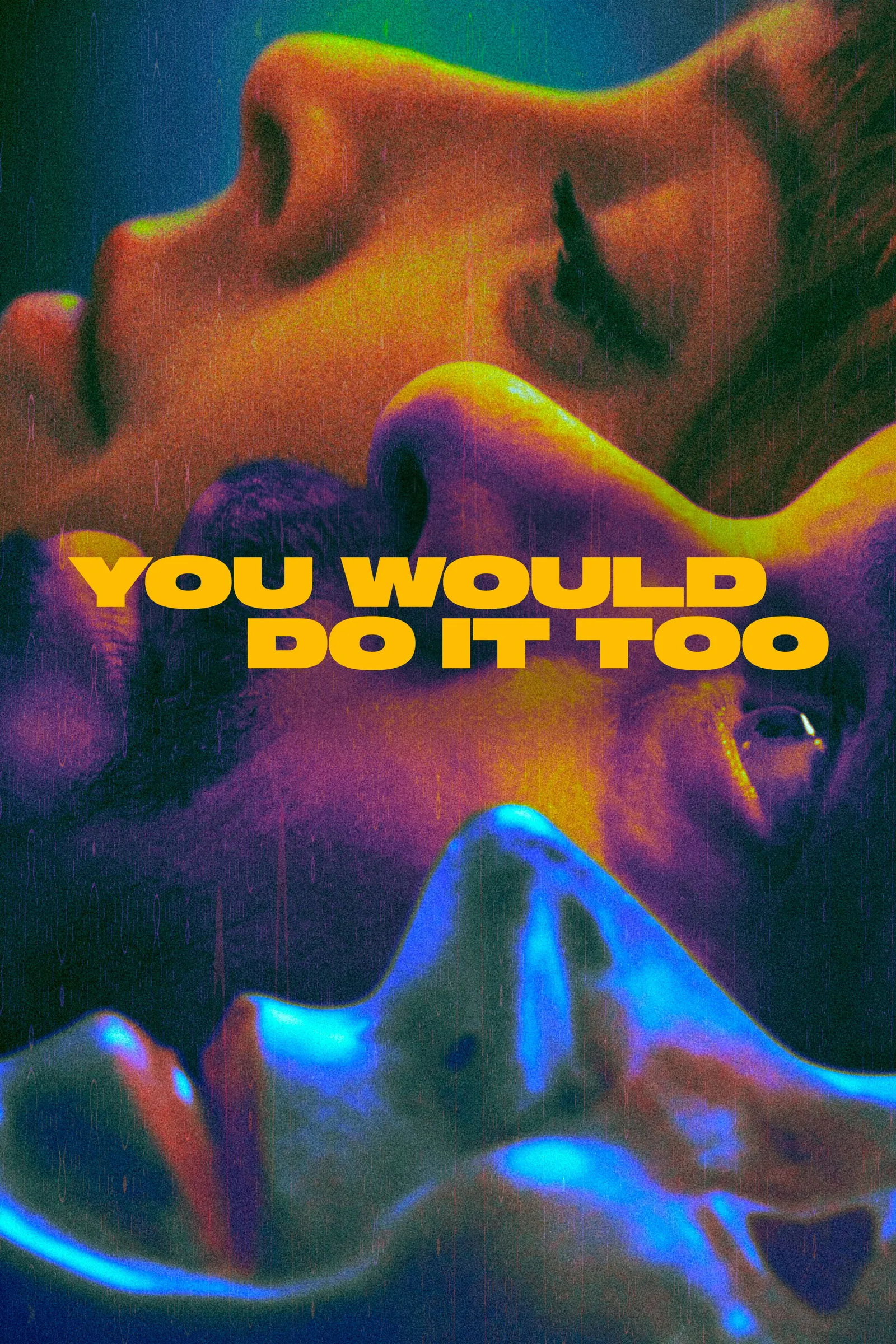 ซีรีส์ You Would Do It Too ซับไทย ครบทุกตอน คมชัด HD