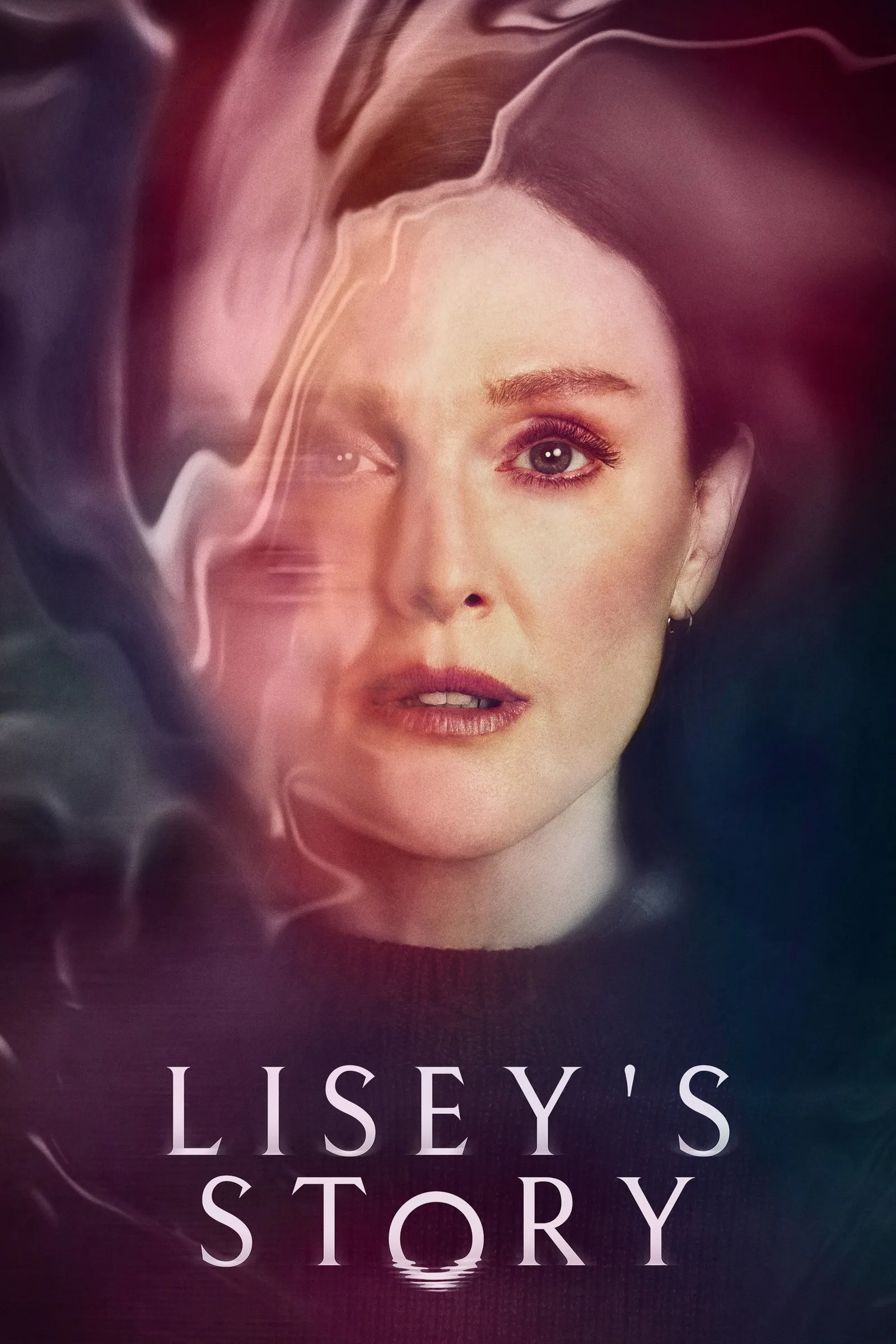 ซีรีส์ Lisey's Story ซับไทย ครบทุกตอน คมชัด HD