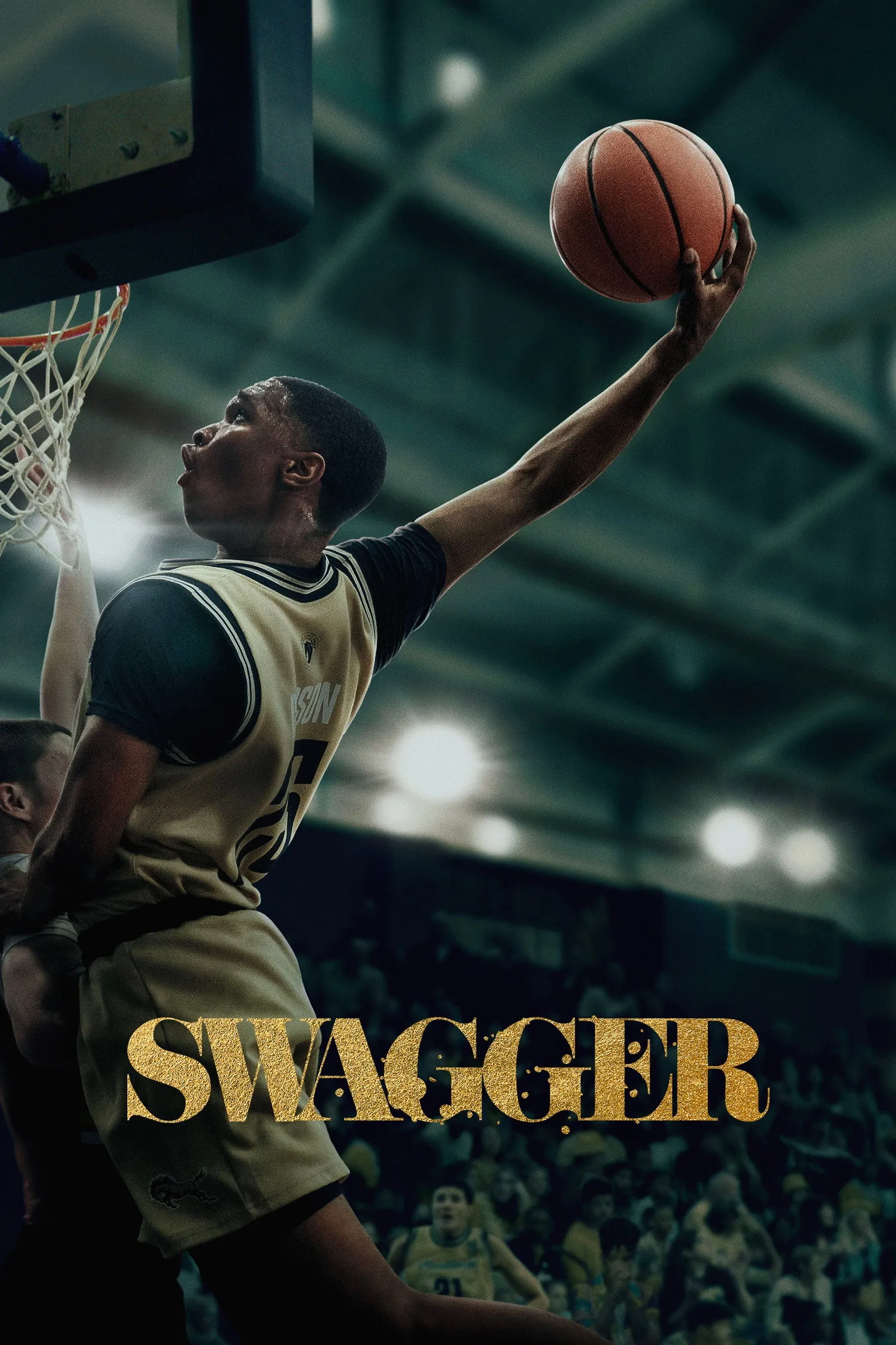 ซีรีส์ Swagger ซับไทย ครบทุกตอน คมชัด HD