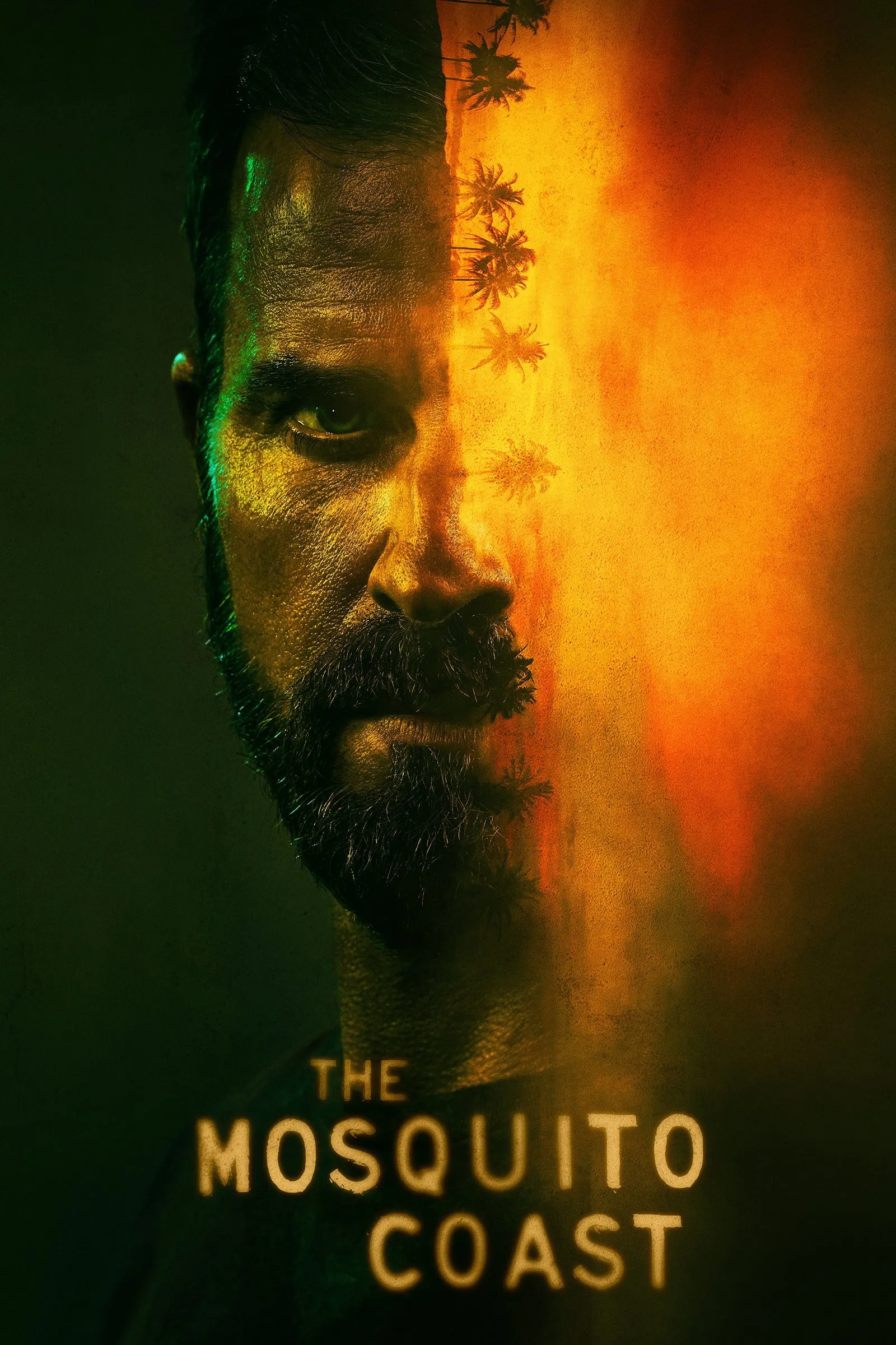 ซีรีส์ The Mosquito Coast ซับไทย ครบทุกตอน คมชัด HD