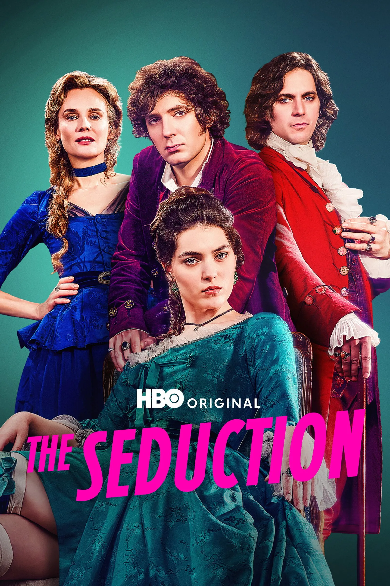 ซีรีส์ ลวงเล่ห์ เสน่ห์มารยา ซับไทย ครบทุกตอน คมชัด HD