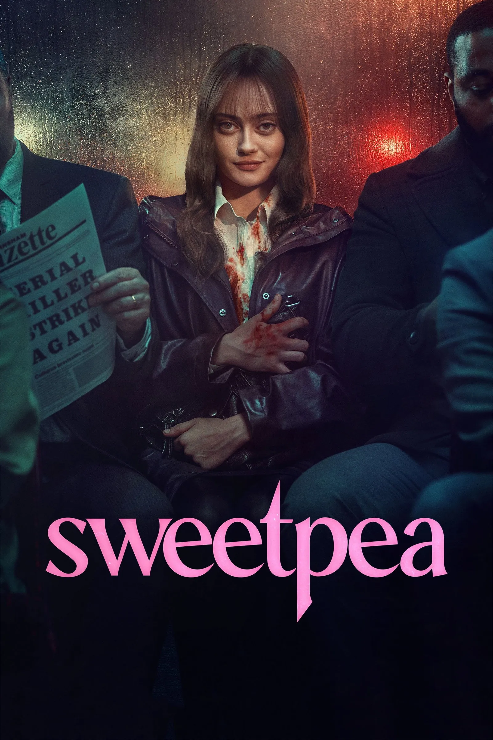 ซีรีส์ Sweetpea ซับไทย ครบทุกตอน คมชัด HD