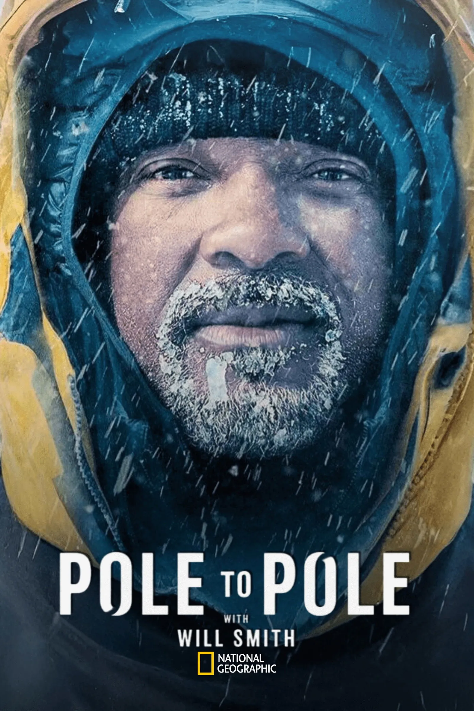 ซีรีส์ Pole to Pole with Will Smith ซับไทย ครบทุกตอน คมชัด HD