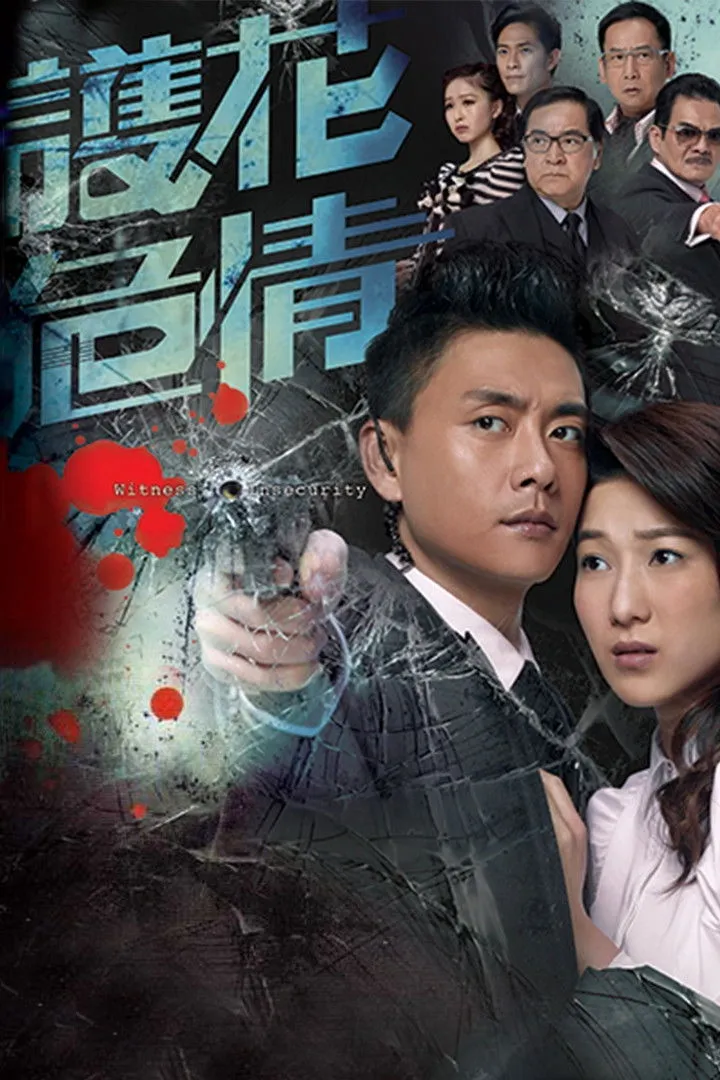 ซีรีส์ ภารกิจพิทักษ์พยาน ซับไทย ครบทุกตอน คมชัด HD