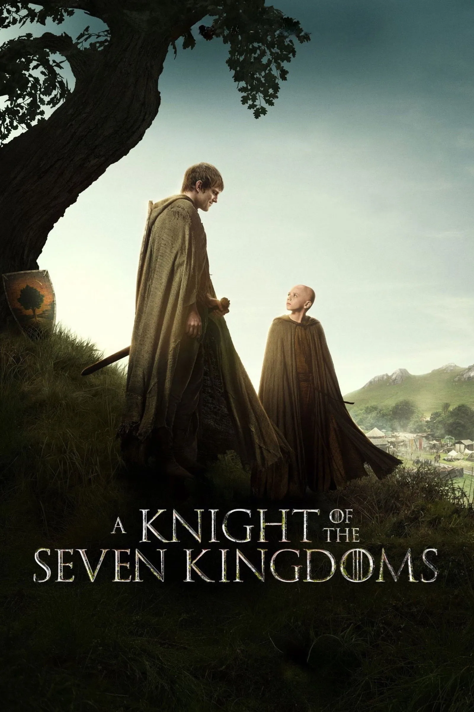 ซีรีส์ อัศวินแห่งเจ็ดราชอาณาจักร พากย์ไทย ครบทุกตอน คมชัด HD