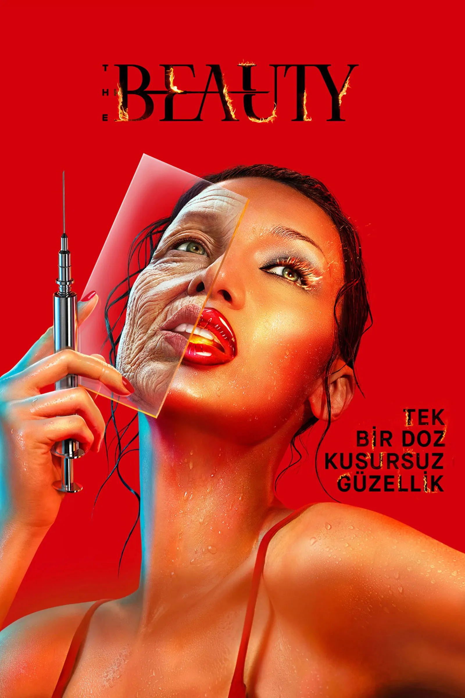 ซีรีส์ The Beauty พากย์ไทย ครบทุกตอน คมชัด HD