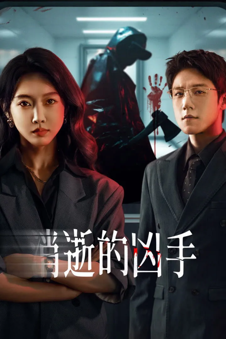 ซีรีส์ Gone Murderer ซับไทย ครบทุกตอน คมชัด HD