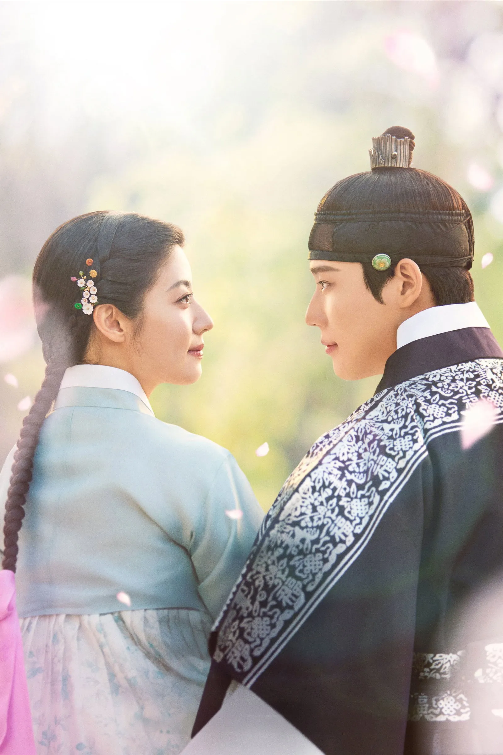 ซีรีส์ แด่นางโจรที่รัก ซับไทย ครบทุกตอน คมชัด HD
