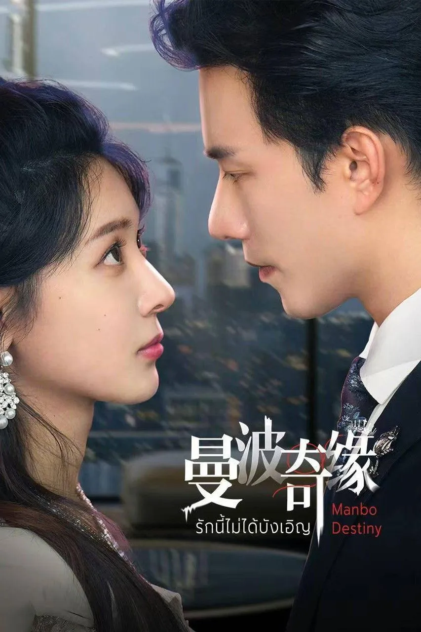 ซีรีส์ รักนี้ไม่บังเอิญ ซับไทย ครบทุกตอน คมชัด HD