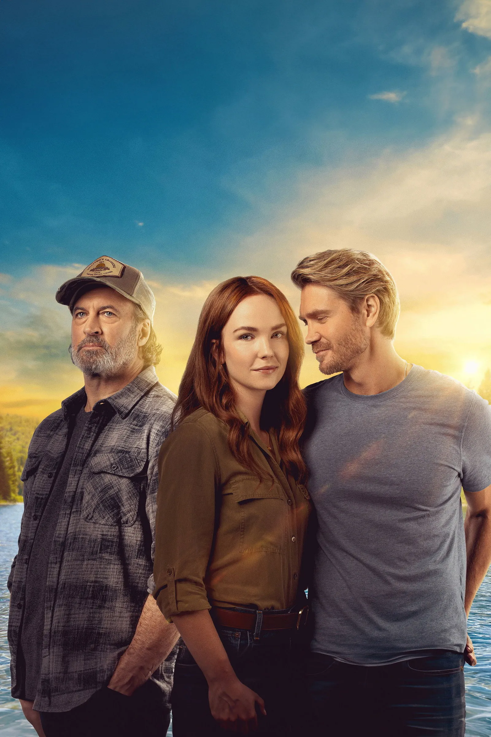 ซีรีส์ ซัลลิแวนส์ ครอสซิง ซับไทย ครบทุกตอน คมชัด HD