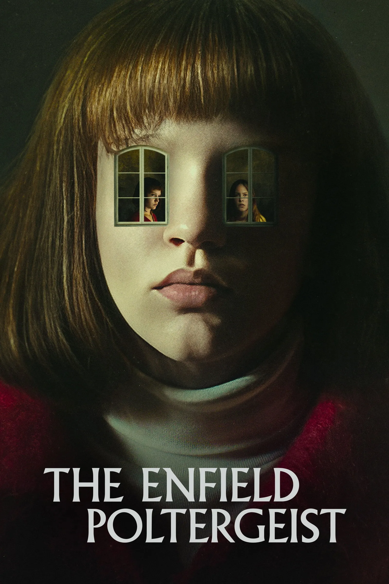 ซีรีส์ The Enfield Poltergeist ซับไทย ครบทุกตอน คมชัด HD