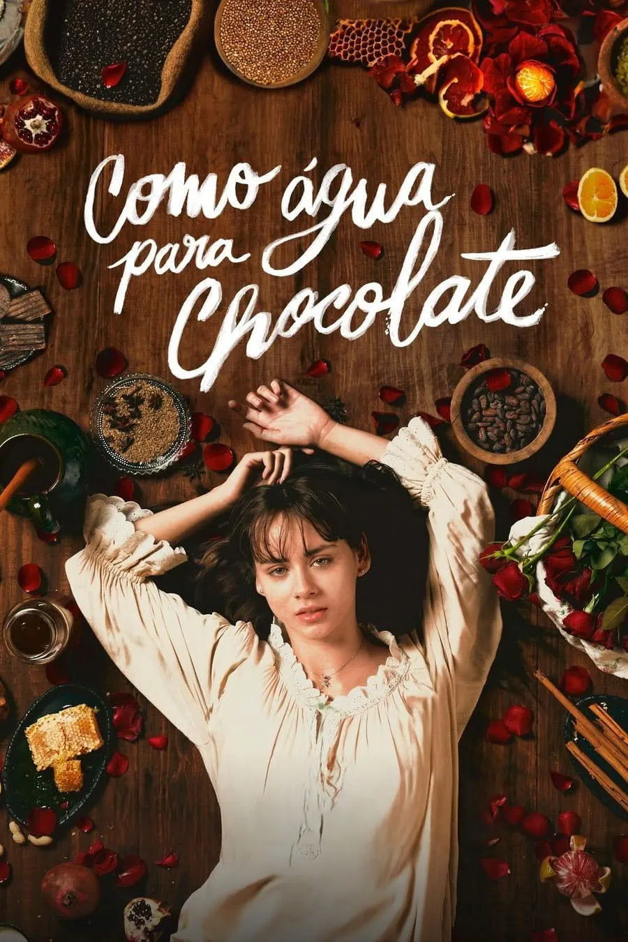 ซีรีส์ รสรักเพลิงปรารถนา ซับไทย ครบทุกตอน คมชัด HD