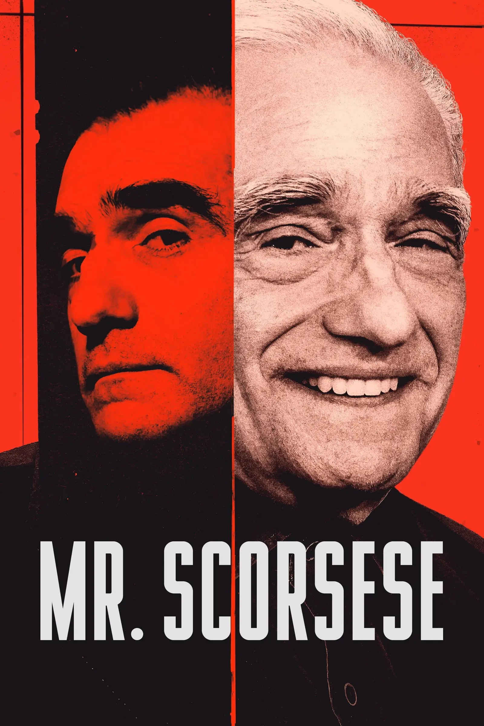 ซีรีส์ Mr. Scorsese ซับไทย ครบทุกตอน คมชัด HD