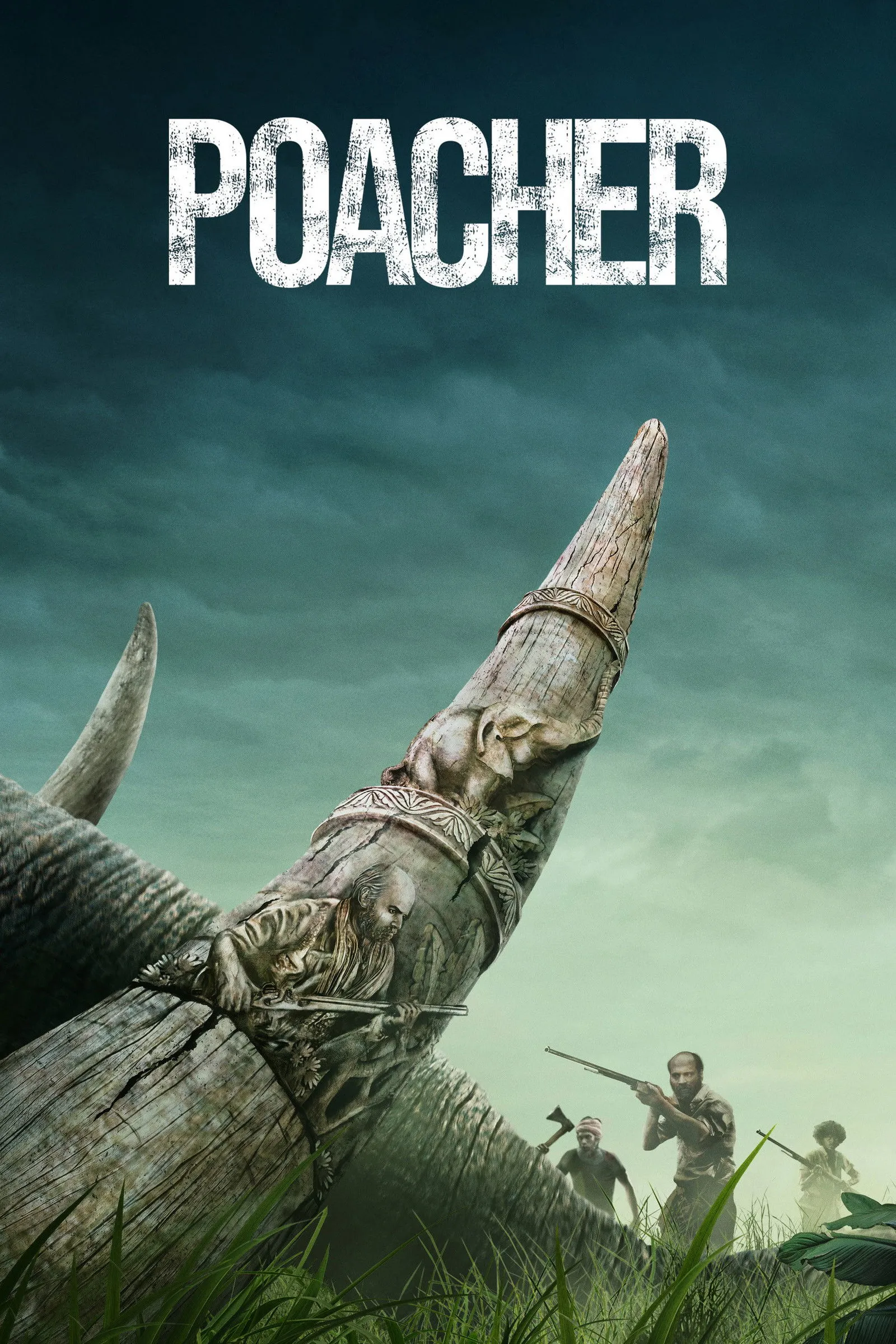 ซีรีส์ Poacher ซับไทย ครบทุกตอน คมชัด HD