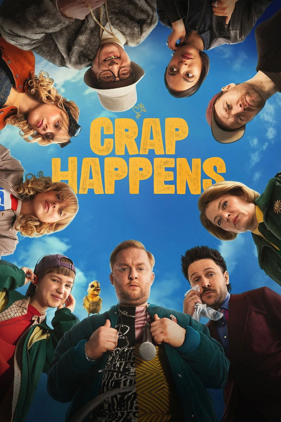 ซีรีส์ แร็ปเปอร์เมืองกระจอก พากย์ไทย ครบทุกตอน คมชัด HD