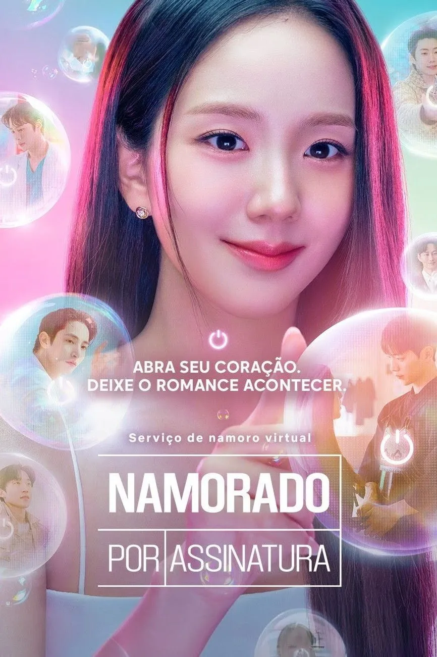 ซีรีส์ แฟนสมมติสะดุดรัก พากย์ไทย ครบทุกตอน คมชัด HD