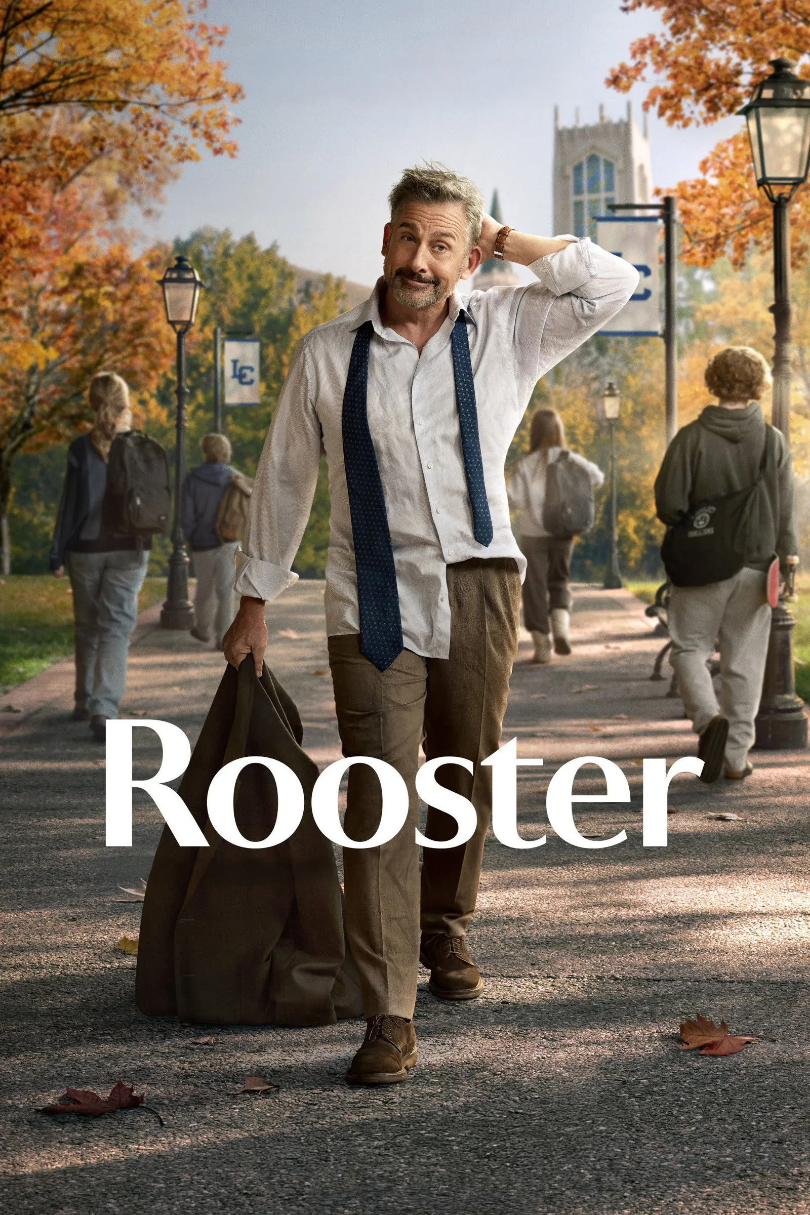 ซีรีส์ รูสเตอร์ ซับไทย ครบทุกตอน คมชัด HD