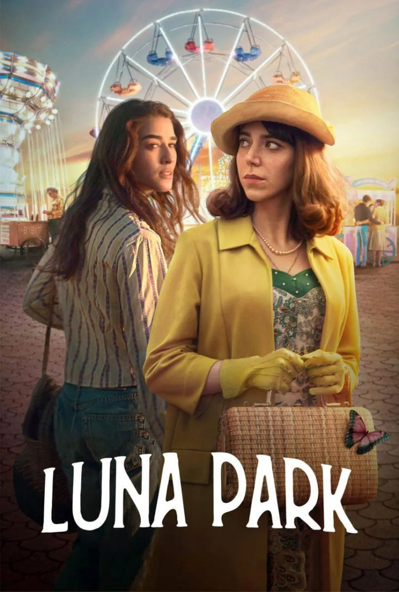 ซีรีส์ สวนสวรรค์ ซับไทย ครบทุกตอน คมชัด HD