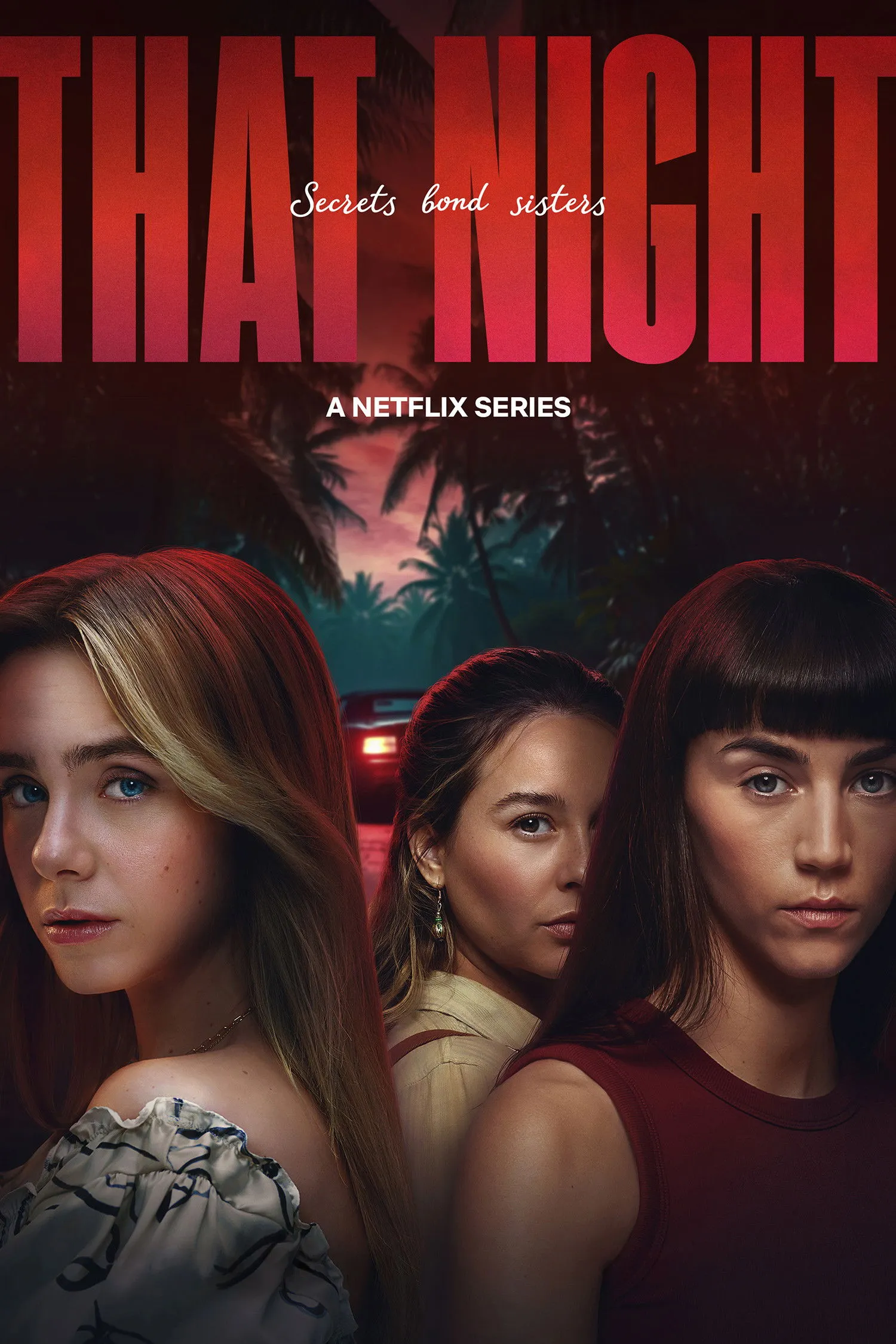 ซีรีส์ เรื่องในคืนนั้น พากย์ไทย ครบทุกตอน คมชัด HD