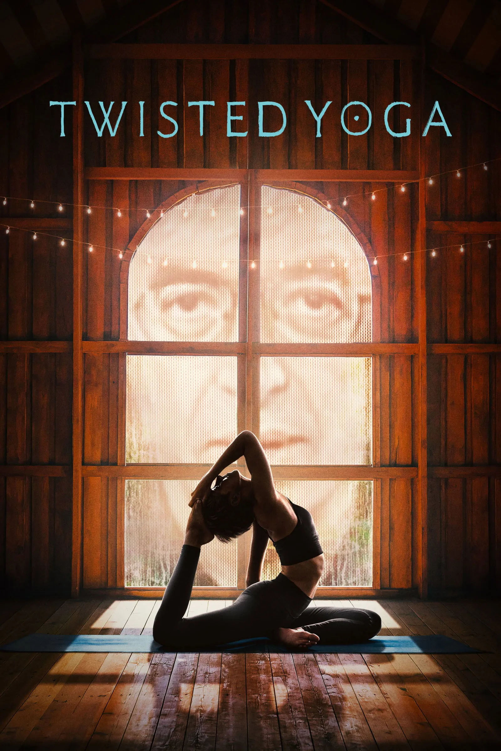 ซีรีส์ Twisted Yoga ซับไทย ครบทุกตอน คมชัด HD