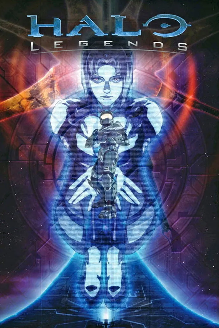 ซีรีส์ Halo Legends ซับไทย ครบทุกตอน คมชัด HD