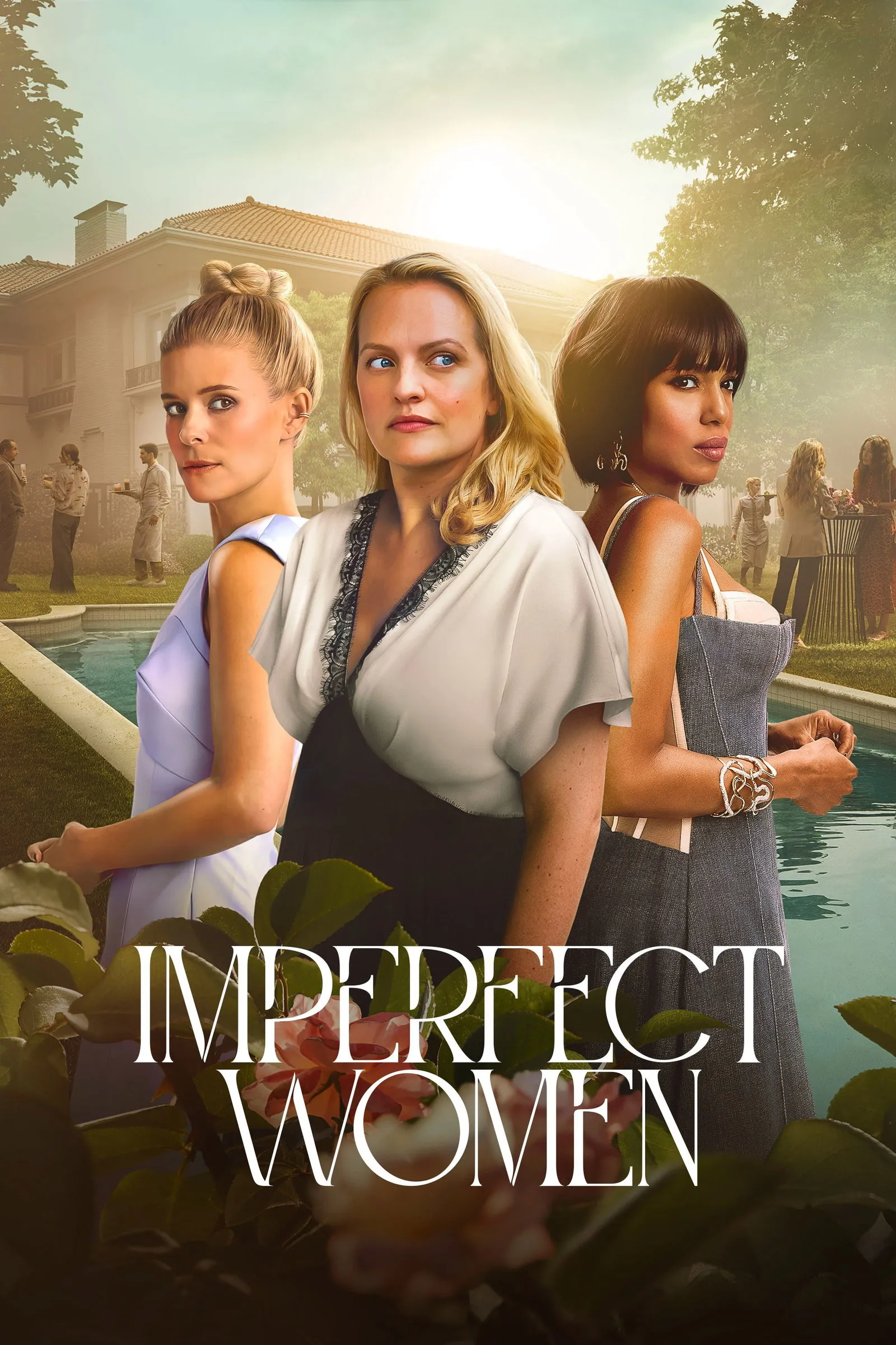 ซีรีส์ Imperfect Women ซับไทย ครบทุกตอน คมชัด HD