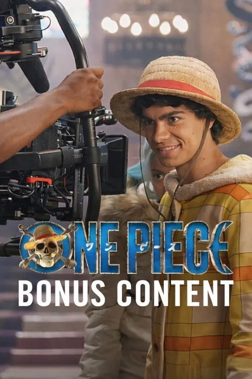 ซีรีส์ วันพีซ: เรื่องเล่าท้ายเรือ ซับไทย ครบทุกตอน คมชัด HD