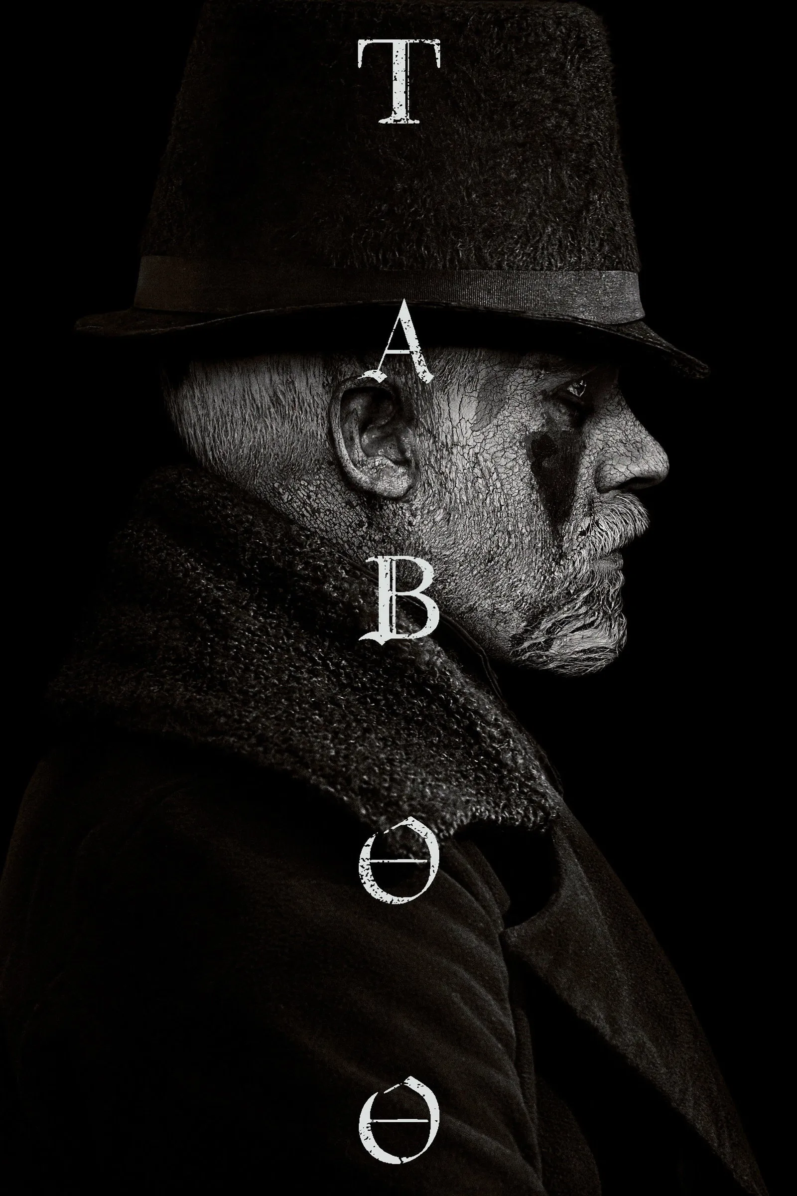 ซีรีส์ Taboo ซับไทย ครบทุกตอน คมชัด HD