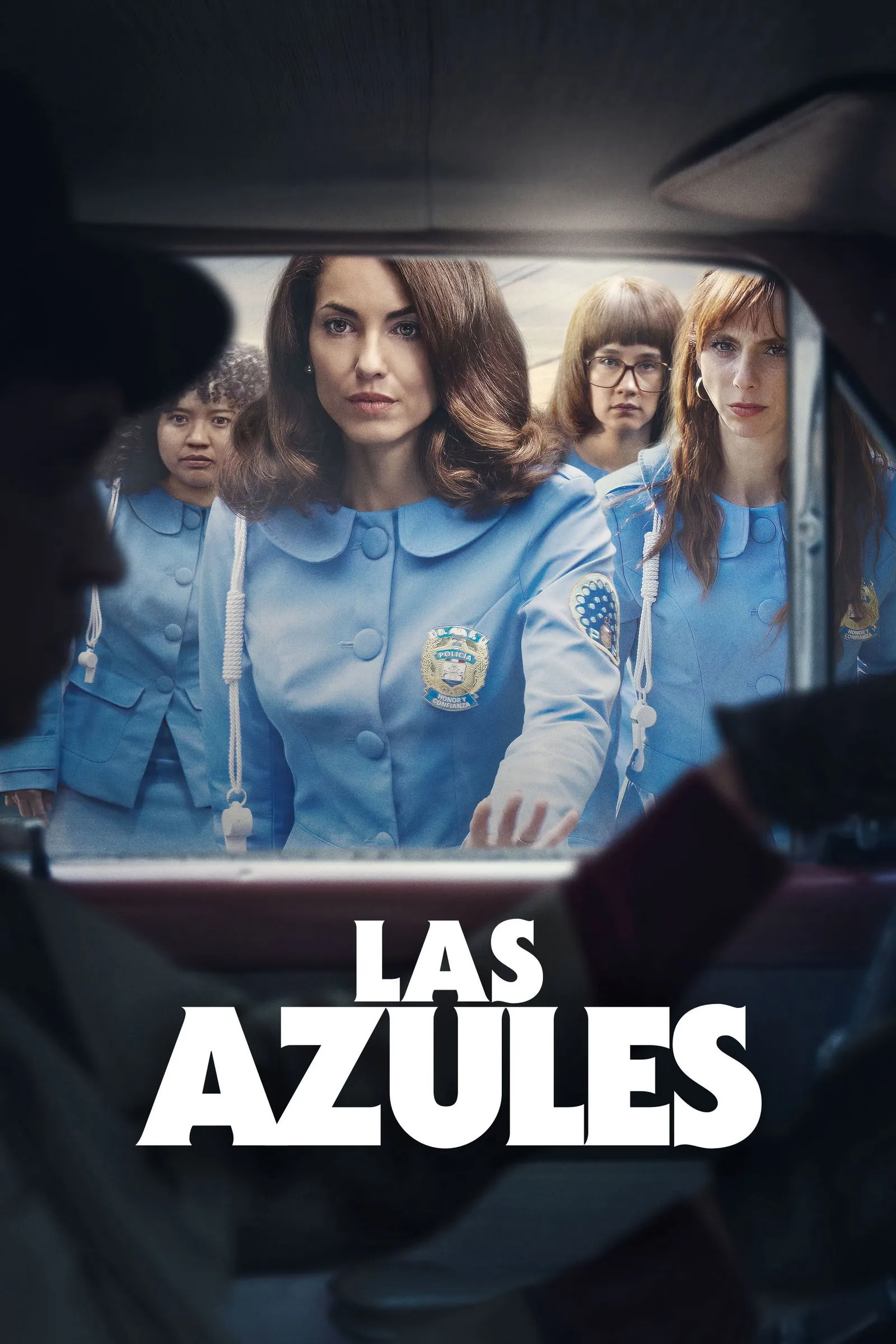 ซีรีส์ Women in Blue ซับไทย ครบทุกตอน คมชัด HD
