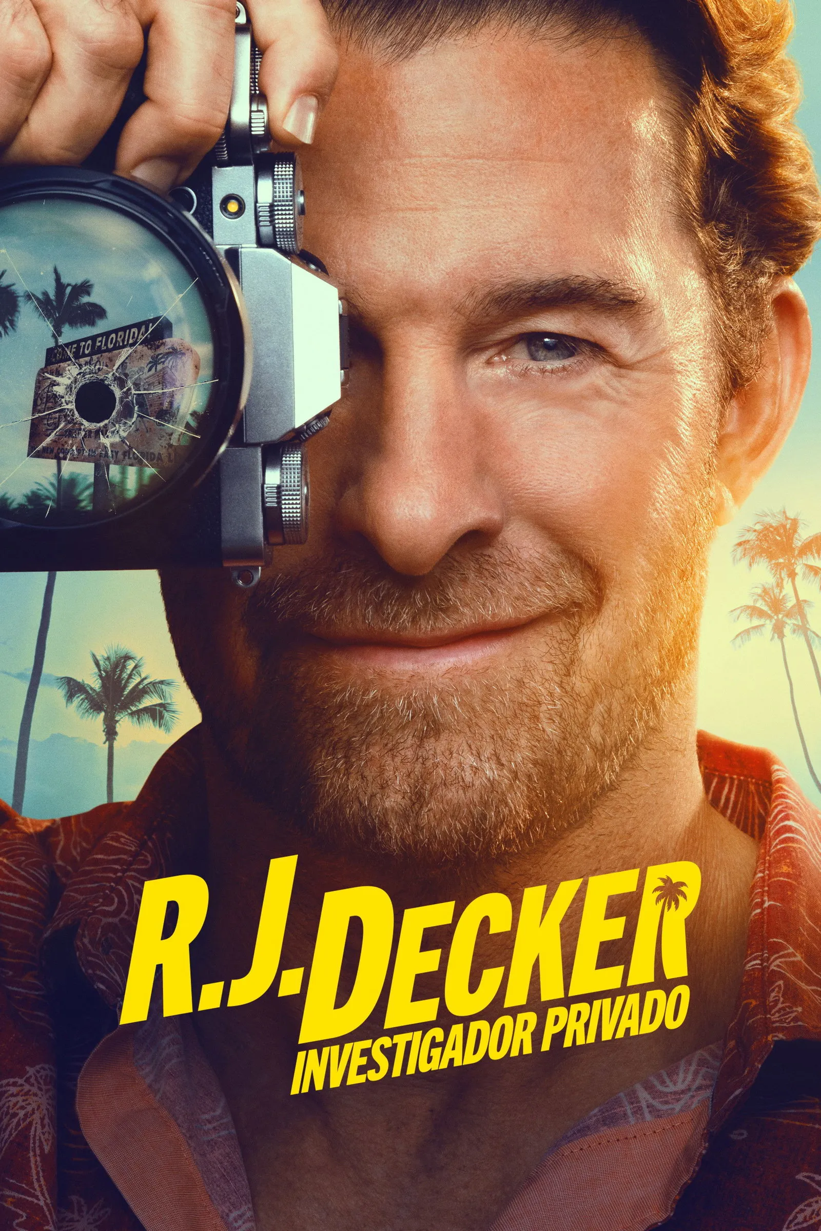 ซีรีส์ R.J. Decker ซับไทย ครบทุกตอน คมชัด HD