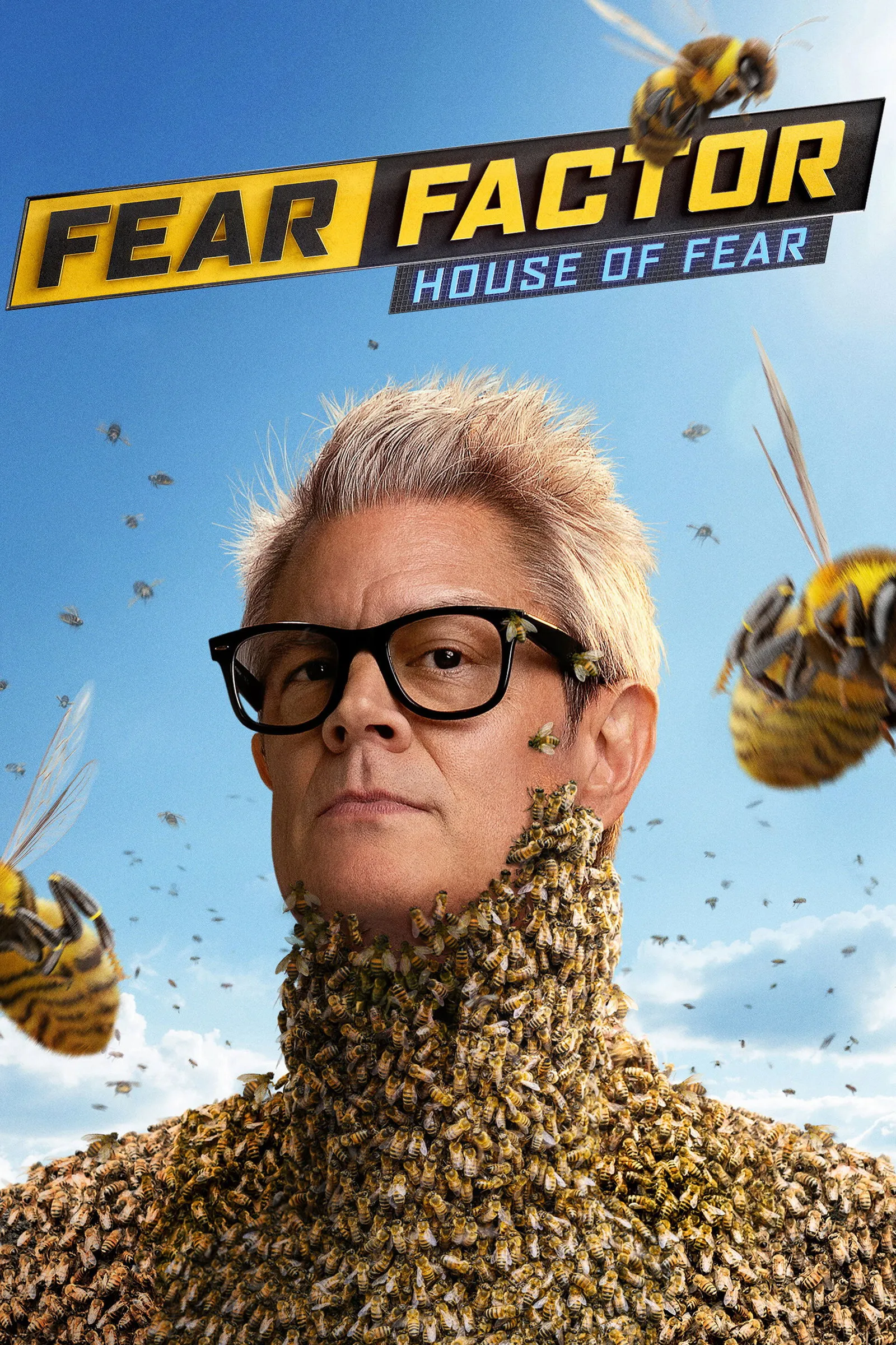 ซีรีส์ Fear Factor: House of Fear ซับไทย ครบทุกตอน คมชัด HD