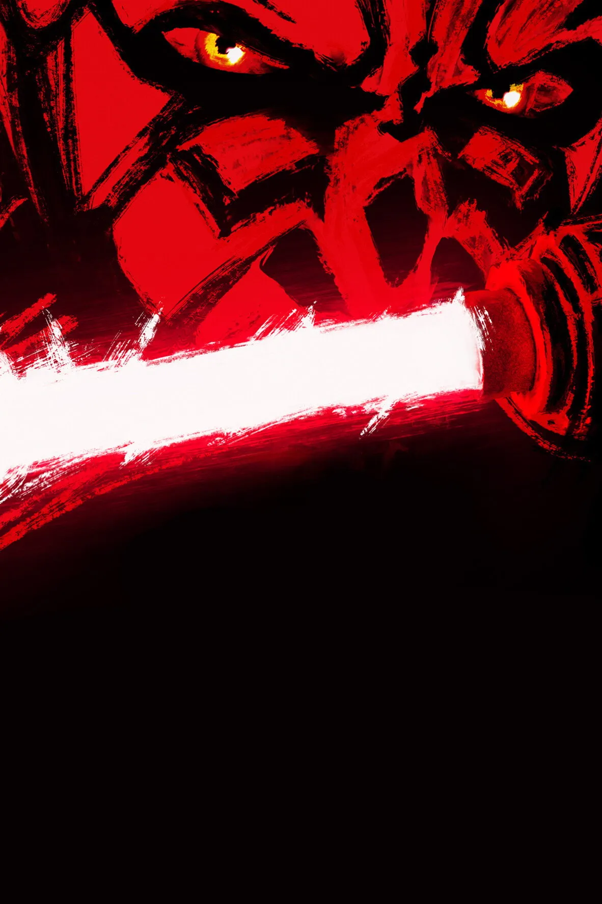 ซีรีส์ Star Wars: Maul - Shadow Lord พากย์ไทย ครบทุกตอน คมชัด HD