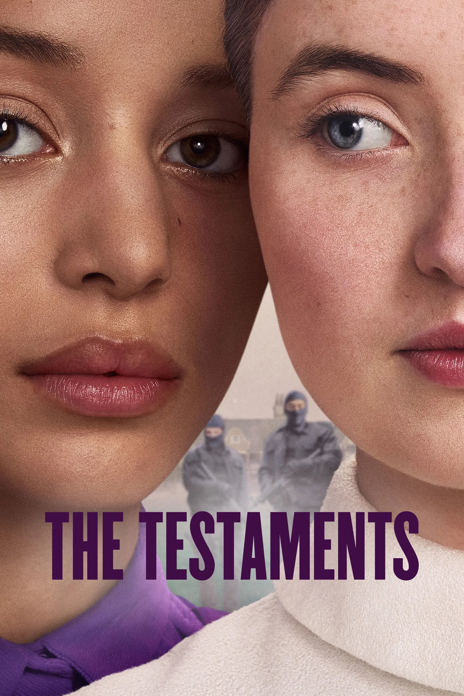 ซีรีส์ The Testaments พากย์ไทย ครบทุกตอน คมชัด HD