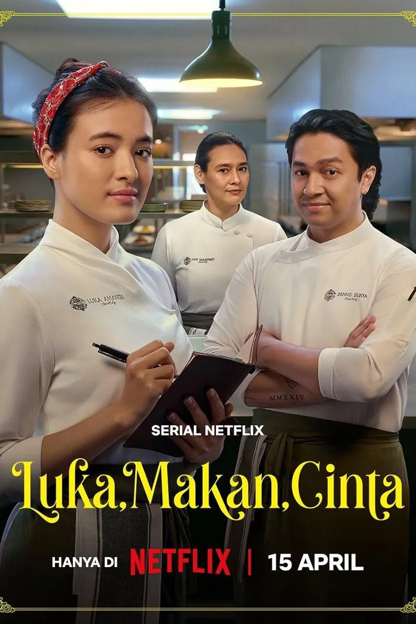 ซีรีส์ รังสรรค์ด้วยรัก ซับไทย ครบทุกตอน คมชัด HD