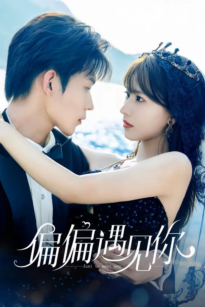 ซีรีส์ บังเอิญพบก็เผลอรัก ซับไทย ครบทุกตอน คมชัด HD