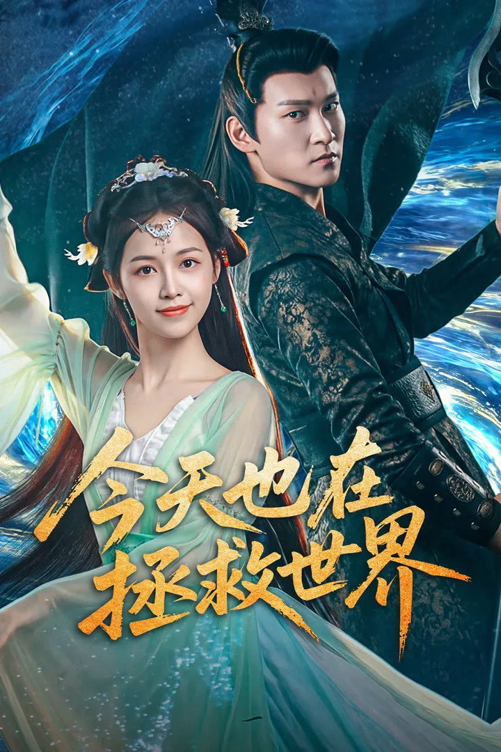ซีรีส์ Another Day Saving the World ซับไทย ครบทุกตอน คมชัด HD
