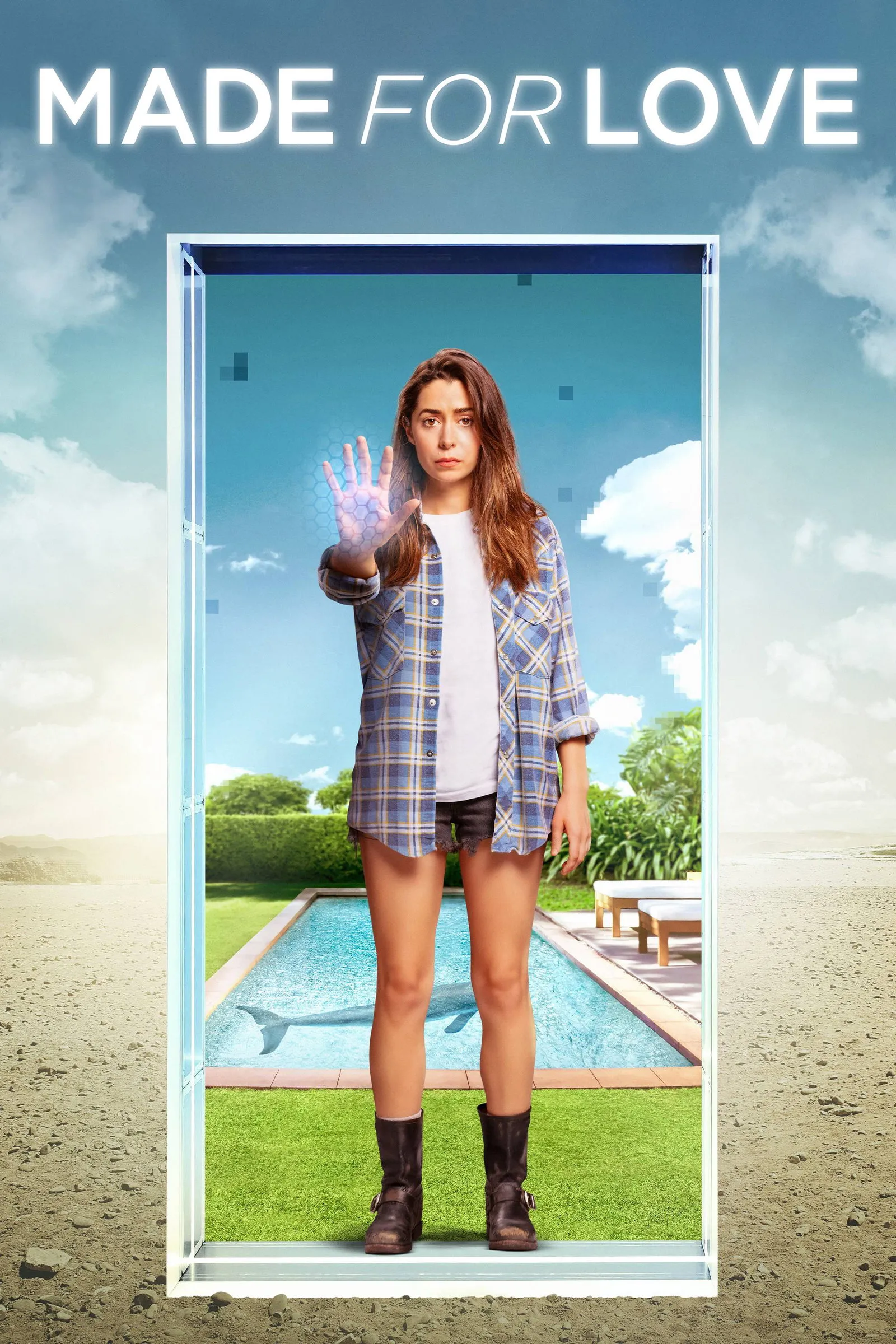 ซีรีส์ เมดฟอร์เลิฟ ซับไทย ครบทุกตอน คมชัด HD