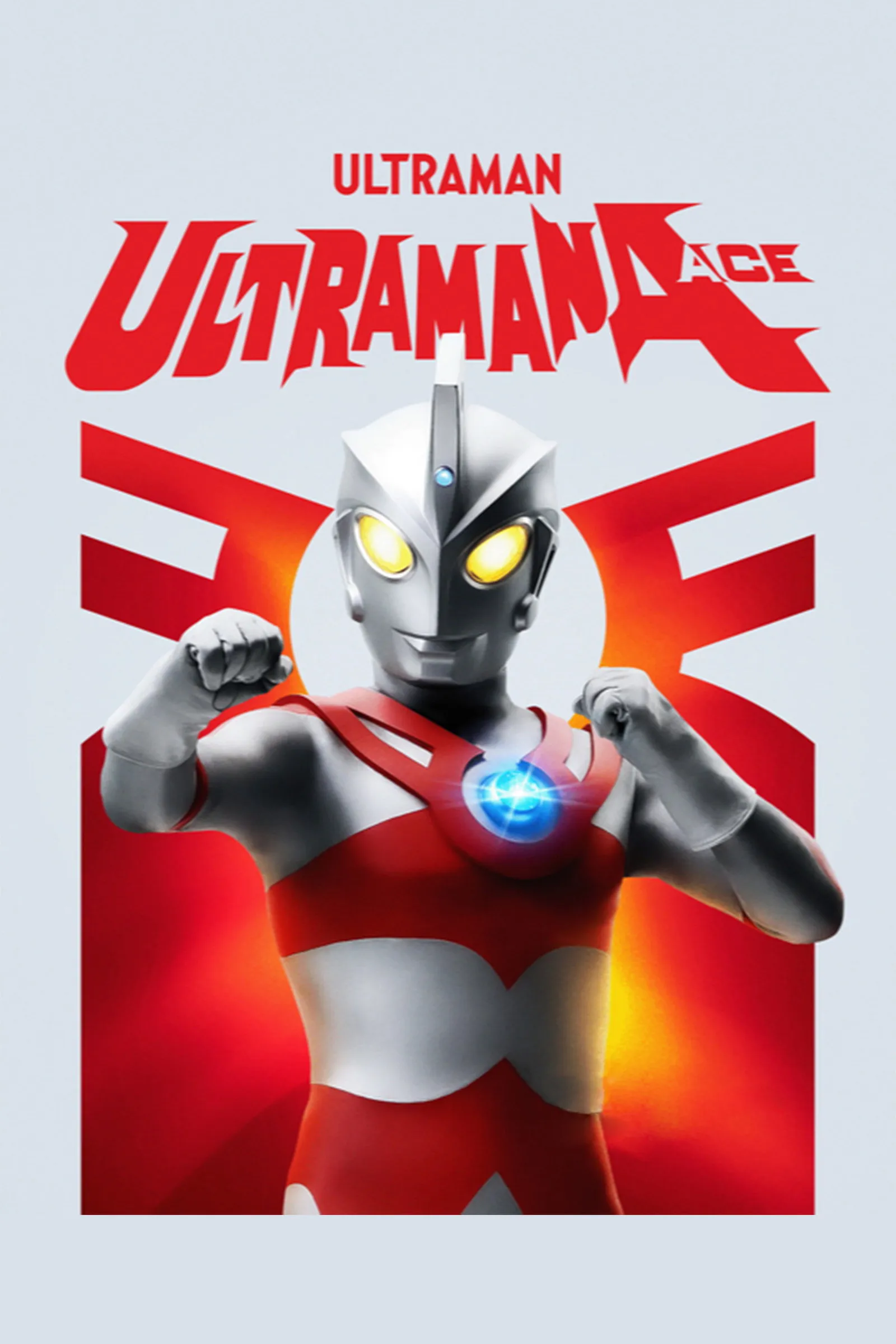 ซีรีส์ อุลตร้าแมนเอซ ซับไทย ครบทุกตอน คมชัด HD