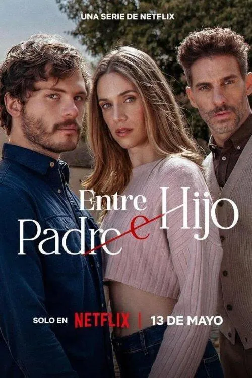 ซีรีส์ ระหว่างพ่อกับลูกชาย ซับไทย ครบทุกตอน คมชัด HD