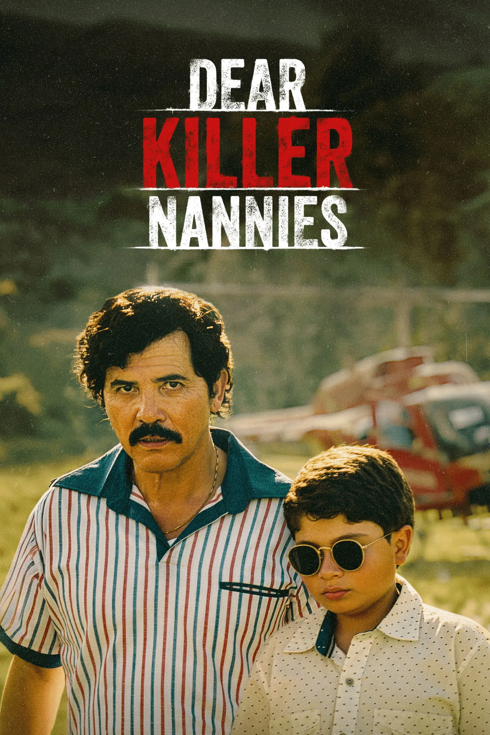 ซีรีส์ Dear Killer Nannies: Criado por sicarios ซับไทย ครบทุกตอน คมชัด HD