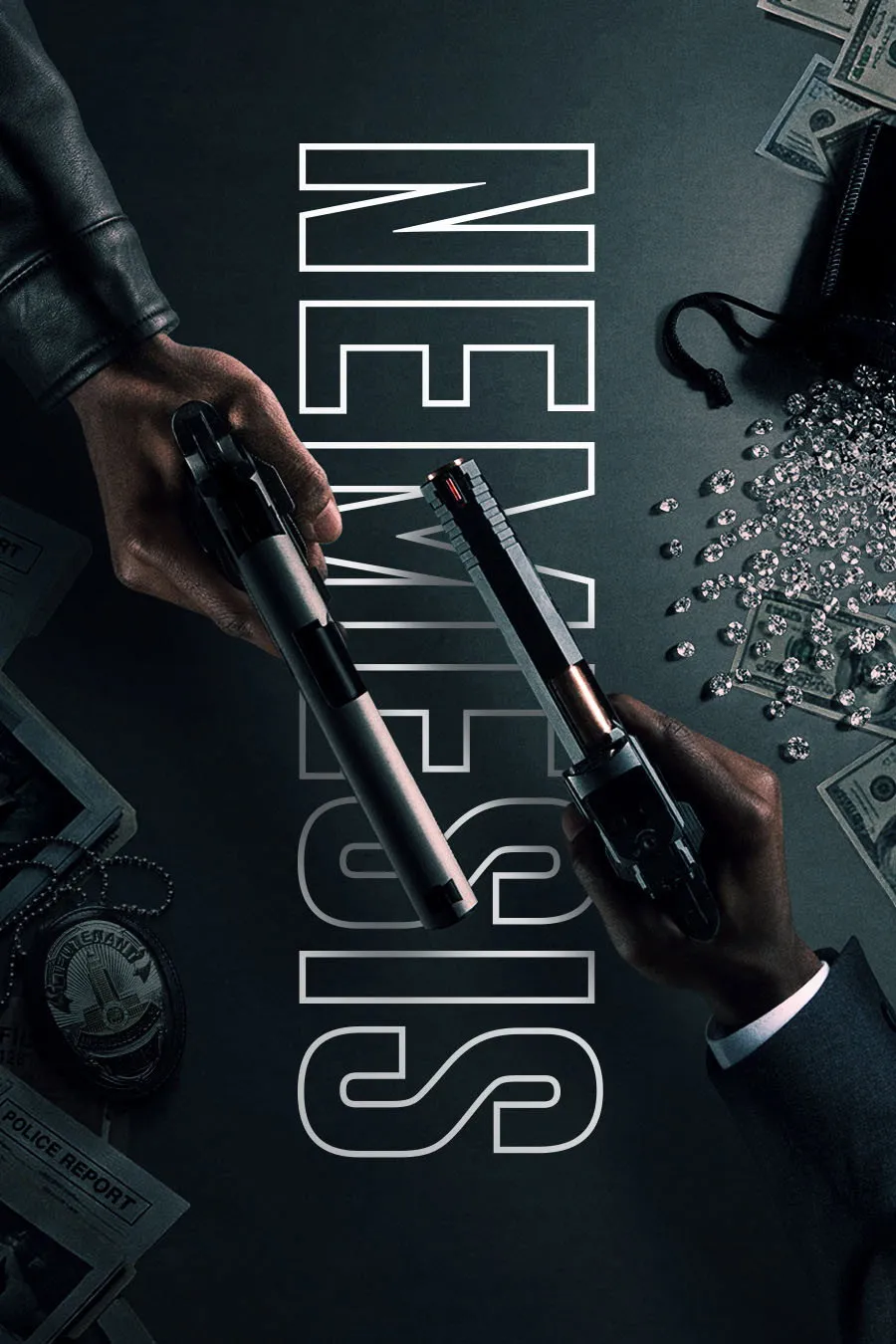 ซีรีส์ คู่คนชนเดือด พากย์ไทย ครบทุกตอน คมชัด HD