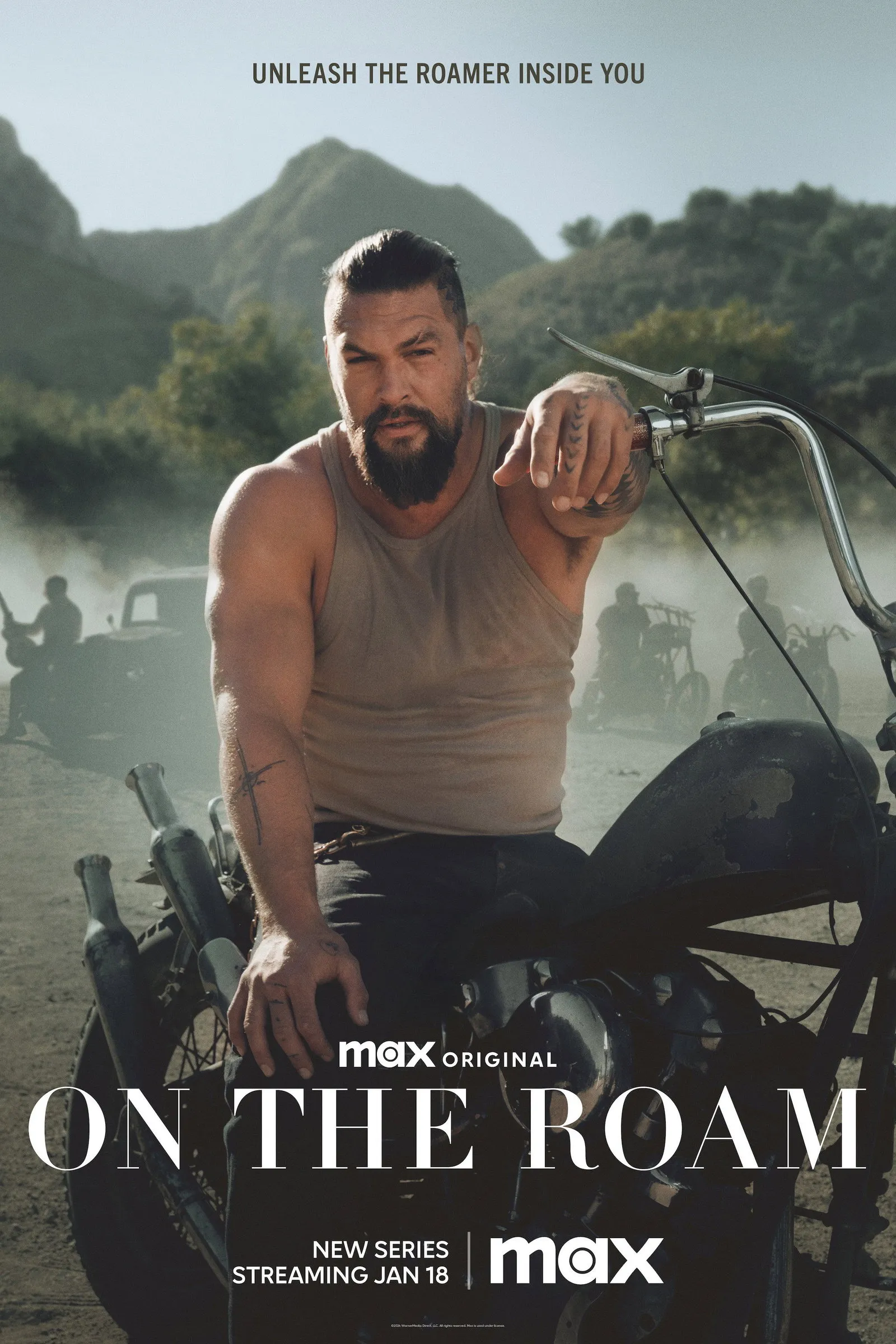 ซีรีส์ ออนเดอะโรม ซับไทย ครบทุกตอน คมชัด HD