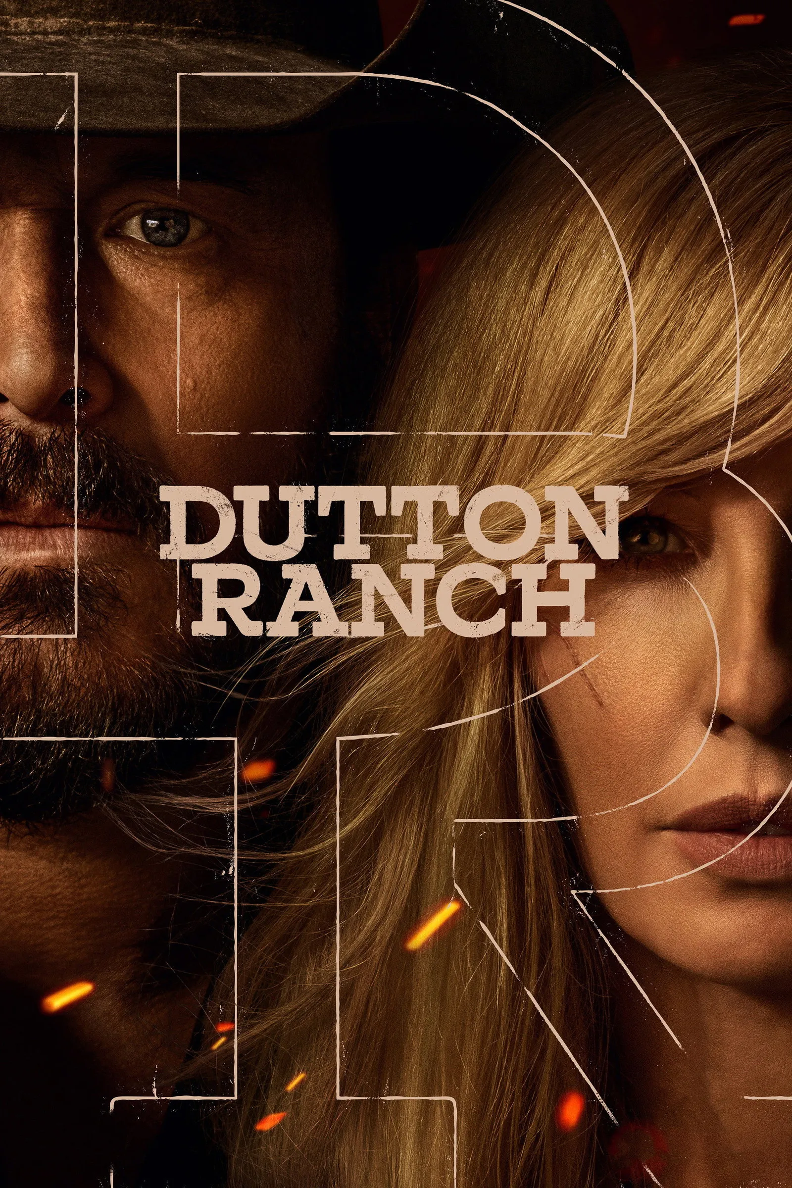 ซีรีส์ Dutton Ranch ซับไทย ครบทุกตอน คมชัด HD