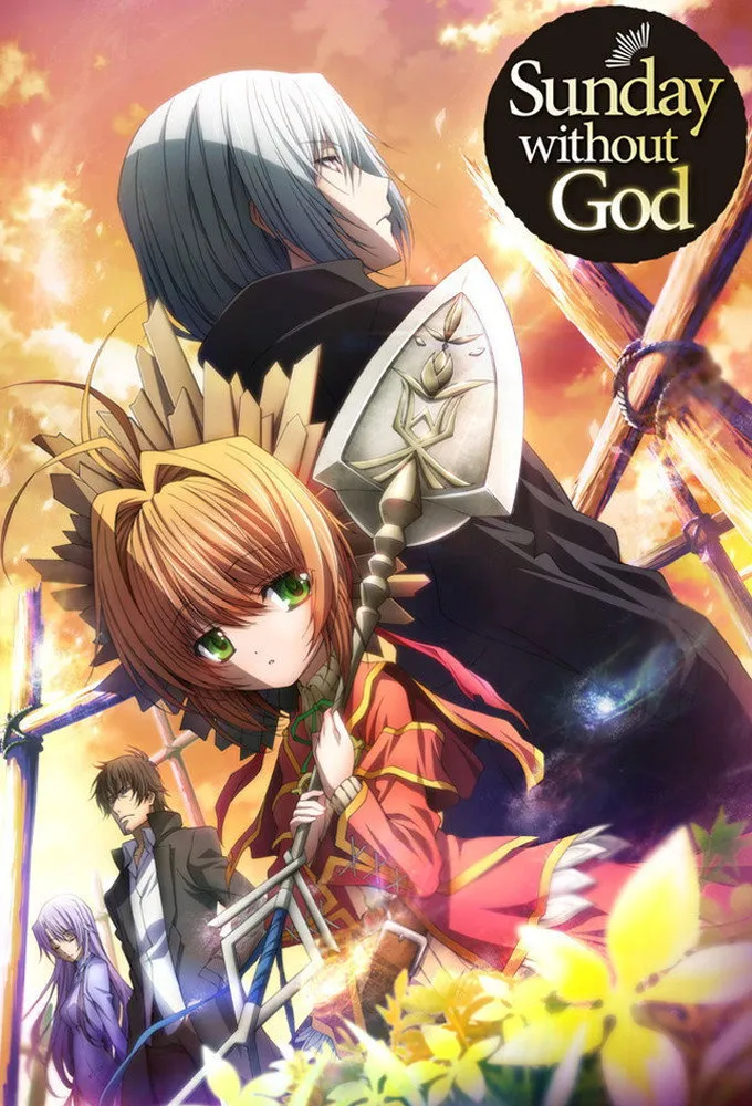 ซีรีส์ วันอาทิตย์ที่ไม่มีพระเจ้า ซับไทย ครบทุกตอน คมชัด HD