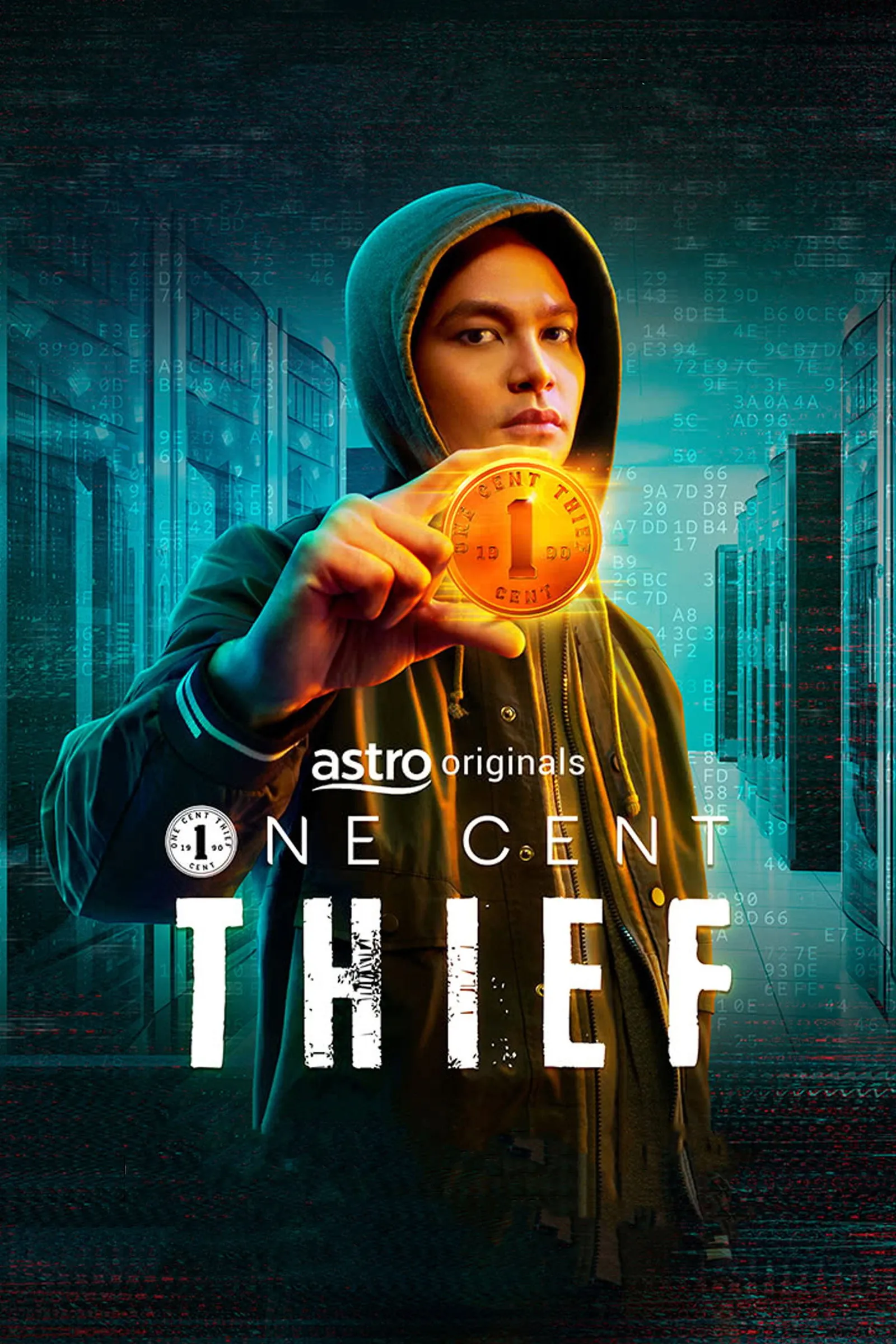 ซีรีส์ ขโมยเซนต์เดียว ซับไทย ครบทุกตอน คมชัด HD