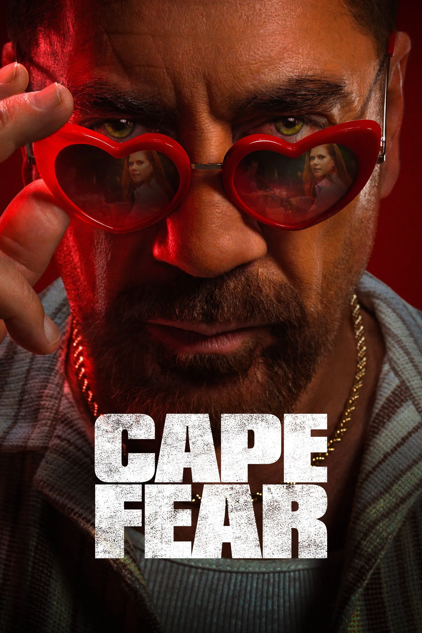 ซีรีส์ Cape Fear ซับไทย ครบทุกตอน คมชัด HD